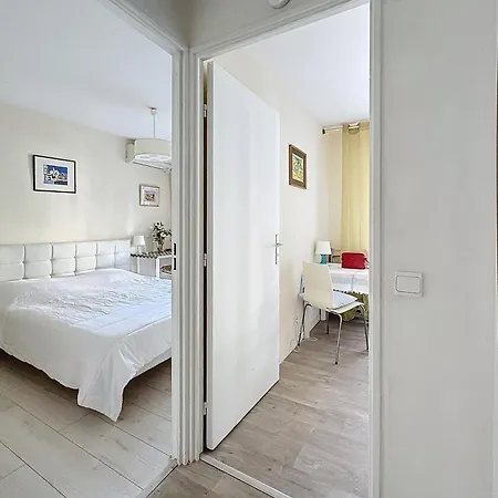 87m2 - Piscine, Garage, Terrasse * カンヌ