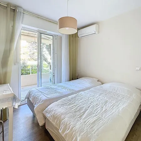 87m2 - Piscine, Garage, Terrasse カンヌ